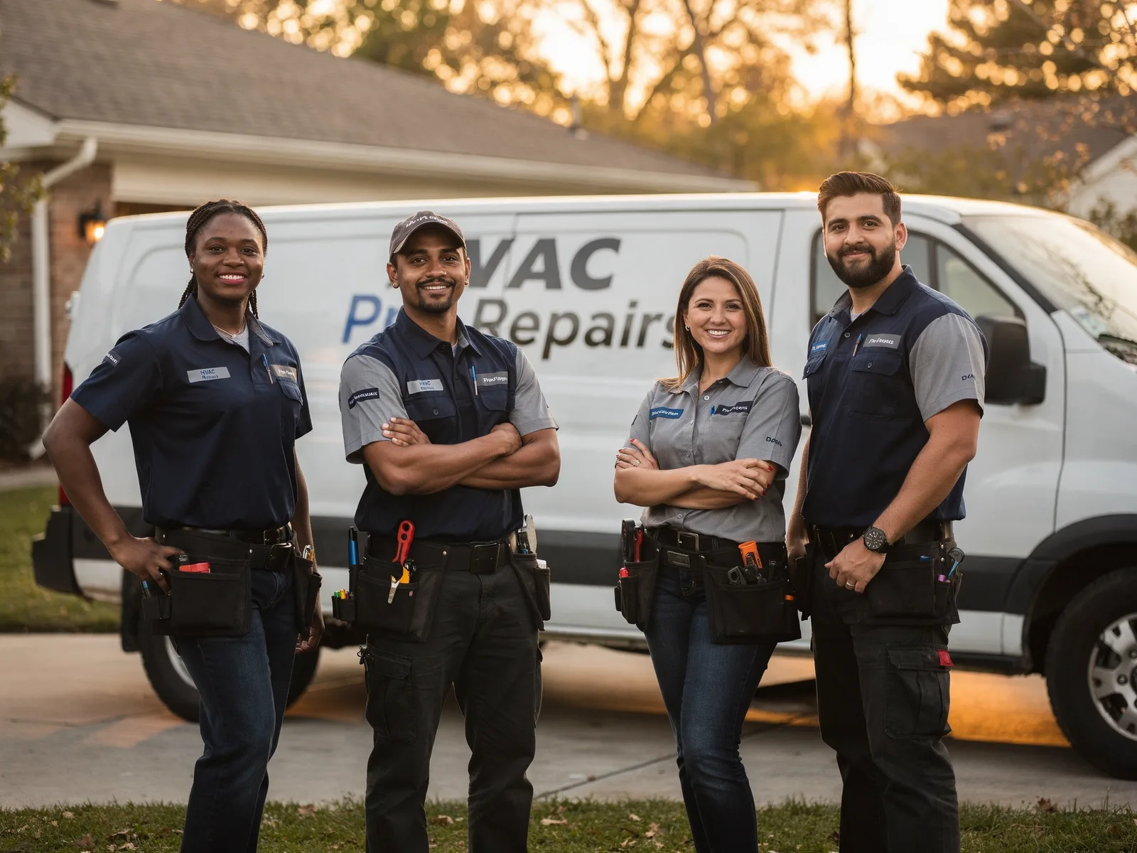 Heat Pump Repair company in New Cumberland, PA