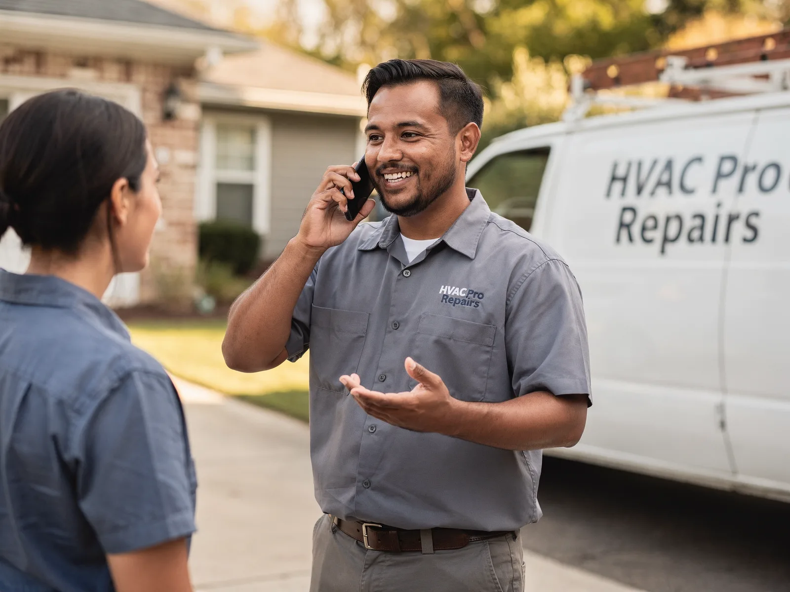 Heat Pump Repair New Cumberland, PA FAQs